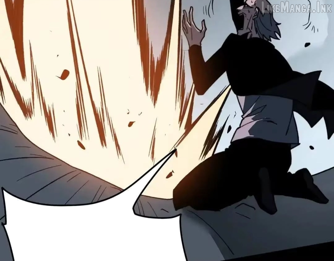 After the School Belle Dumped Me, I Became a Martial Arts God Chapter 99  - page 88